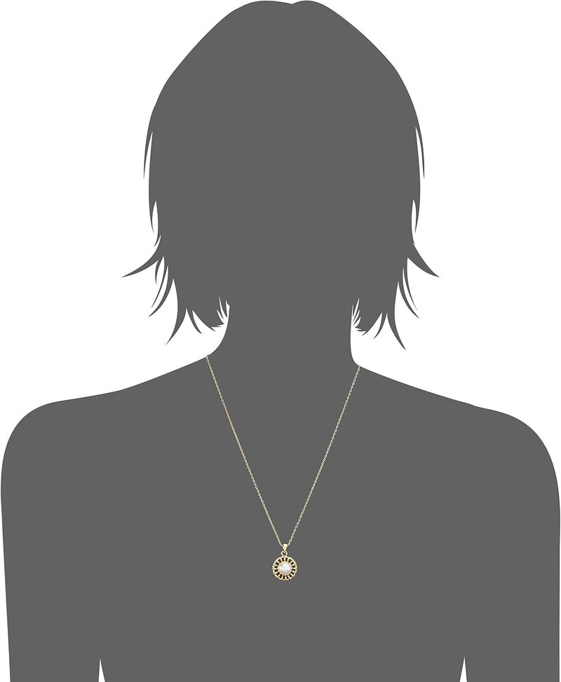 Estele Trendy and Fancy Fashion Jewellery Design Necklace Set For Women Adjustable - Image 4