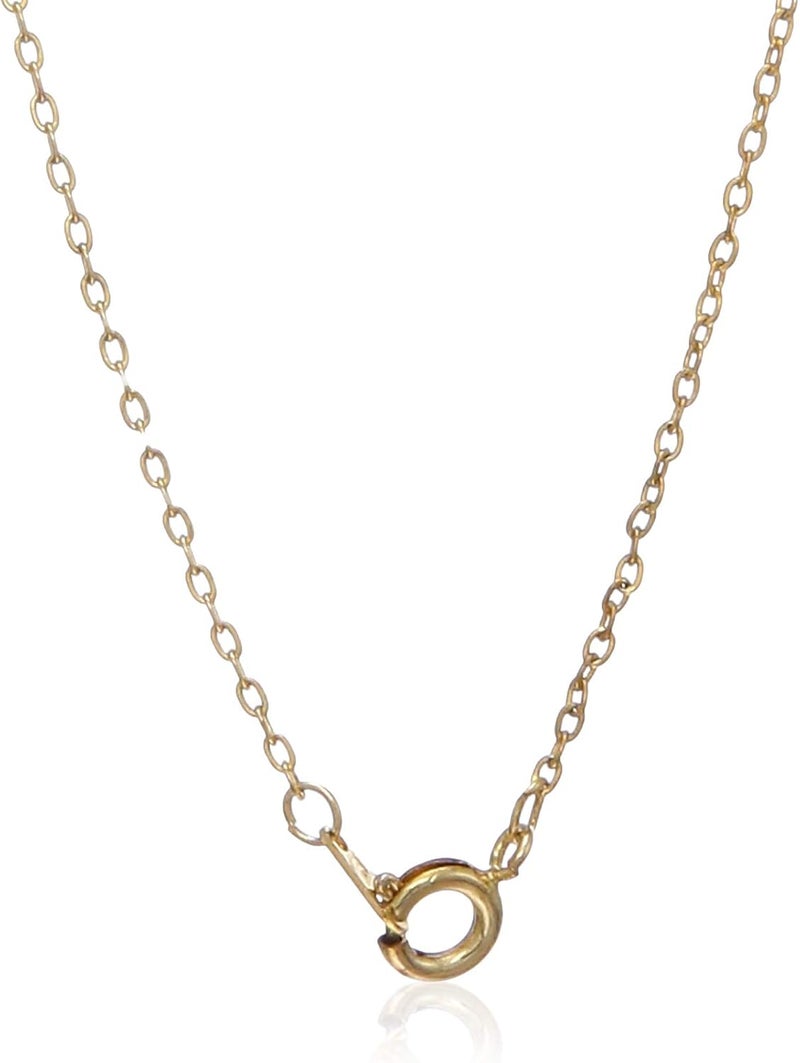 Estele Trendy and Fancy Fashion Jewellery Design Necklace Set For Women Adjustable - Image 2