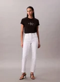 كالفن كلاين جينز Black