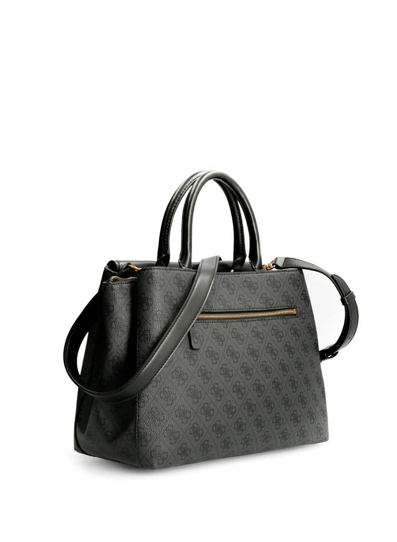 Rossana Errin Girlfriend Satchel