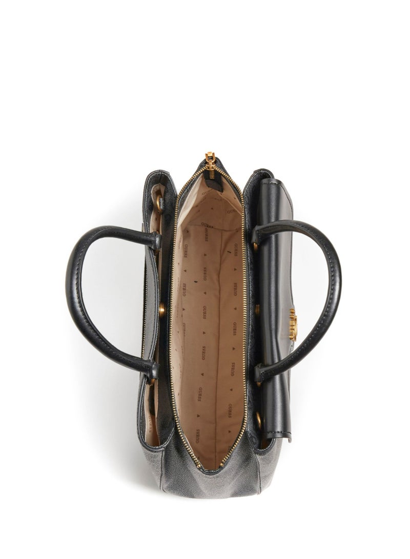 Rossana Errin Girlfriend Satchel