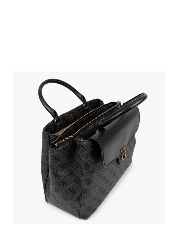 Rossana Errin Girlfriend Satchel