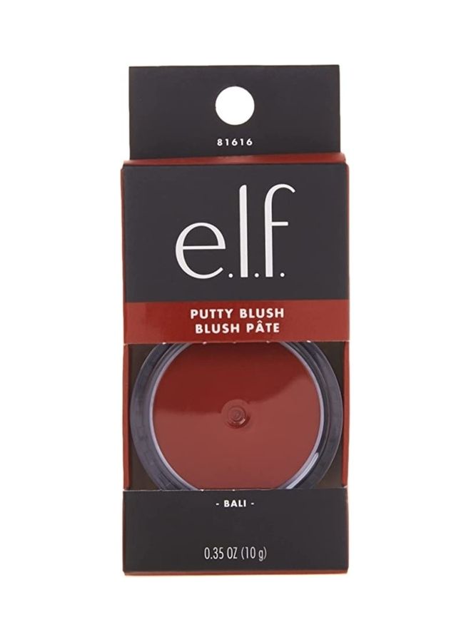 elf Putty Blush Bali - Image 2