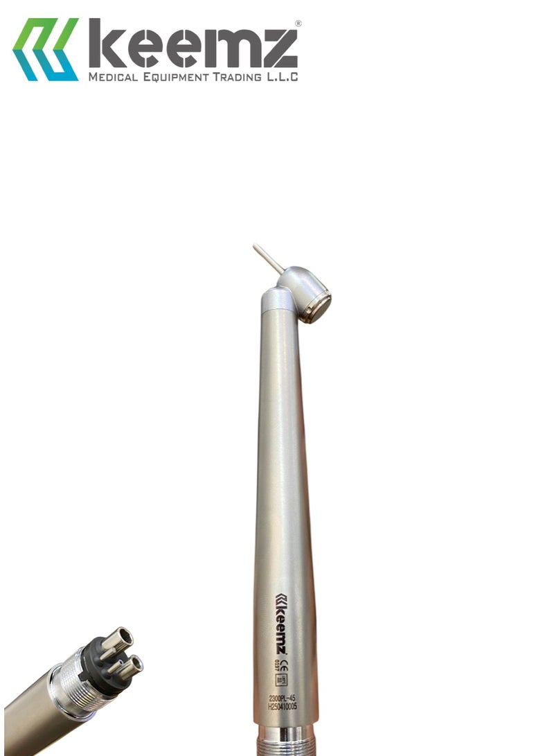 keemz High speed hand piece k 45 led - Image 1