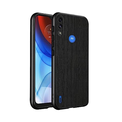 Plus Designer UV Printed Soft Silicone Flexible Back Case Cover Flexible for Motorola Moto E7 Power - D452 - Image 2