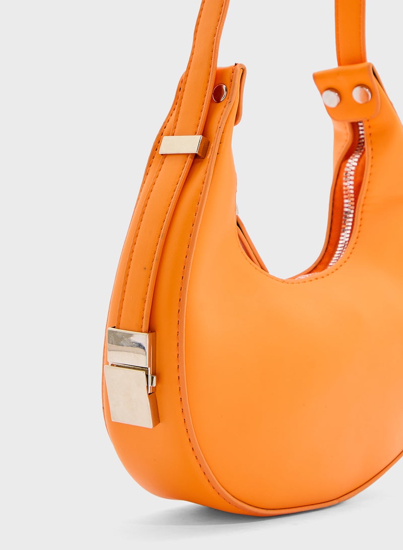 ELLA Fashion Small Shoulder Bag  - Image 4