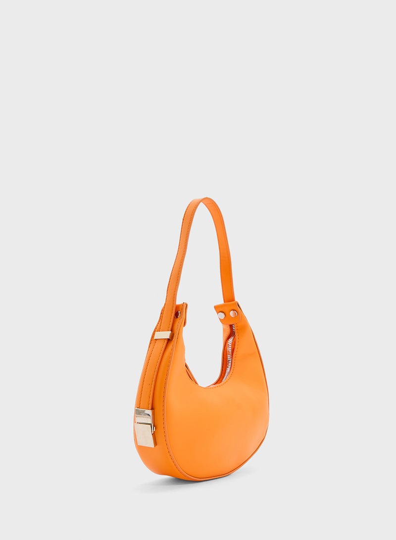 ELLA Fashion Small Shoulder Bag  - Image 3