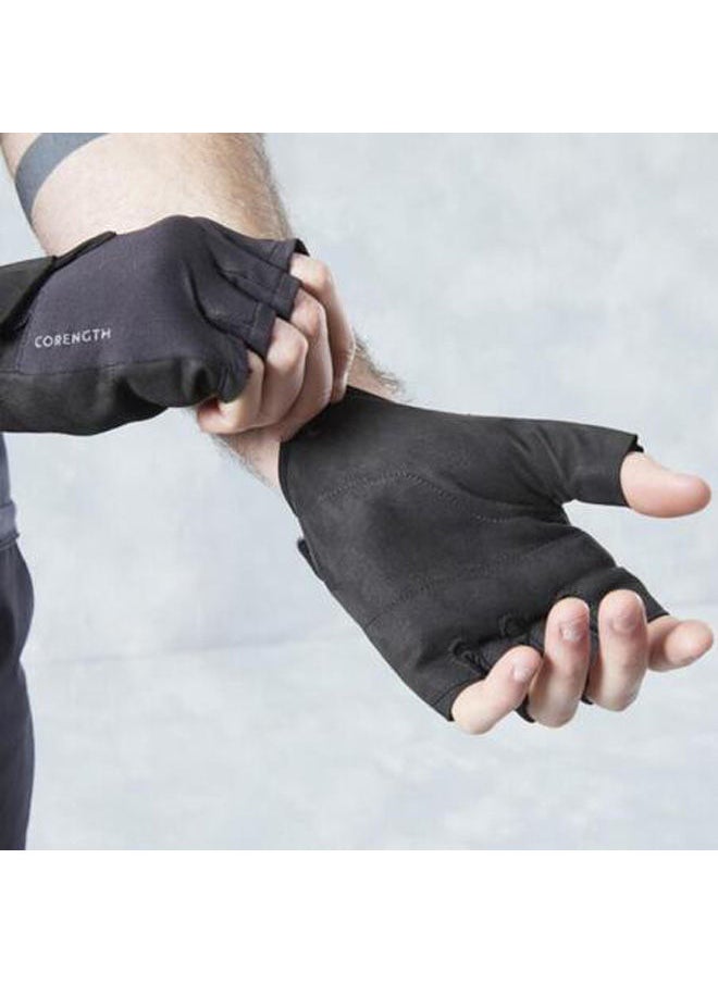 CORENGTH - Weight Training Gloves Glove100 Size L - Image 1