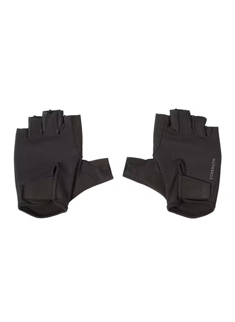 CORENGTH - Weight Training Gloves Glove100 Size L - Image 1