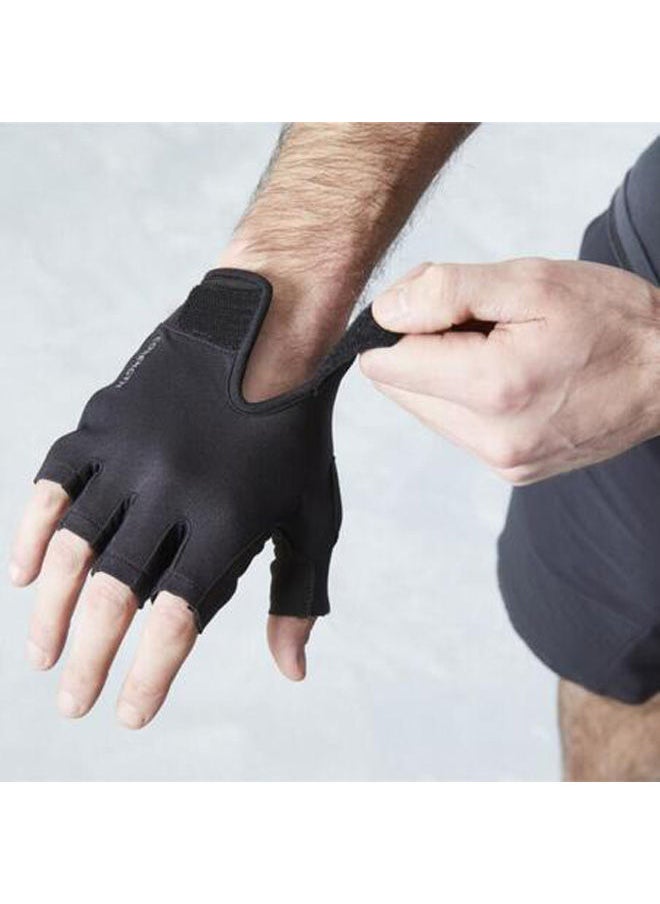 CORENGTH - Weight Training Gloves Glove100 Size L - Image 1