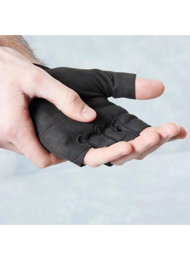 CORENGTH - Weight Training Gloves Glove100 Size L - Image 1