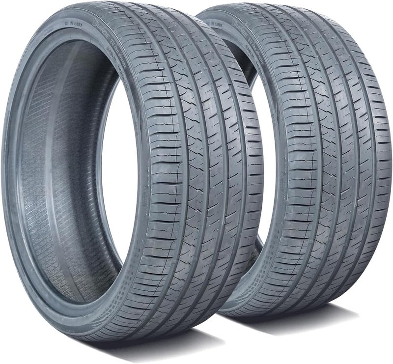 Sailun ERange EV All Season 22550R17 98V XL Electric Vehicle Tire - Image 5
