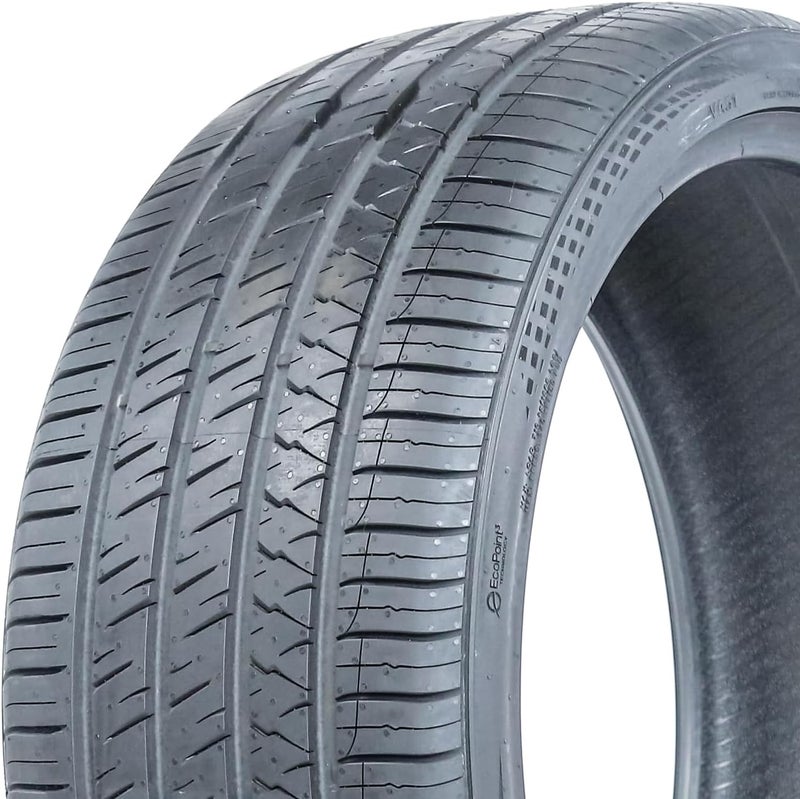 Sailun ERange EV All Season 22550R17 98V XL Electric Vehicle Tire - Image 4