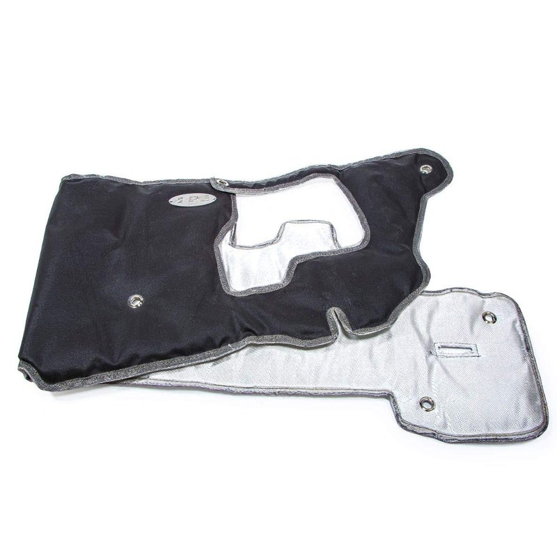 PPE  Firewall Insulator 149000105 Compatible with 20012005 ChevyGMC 66 LB7LLY Duramax