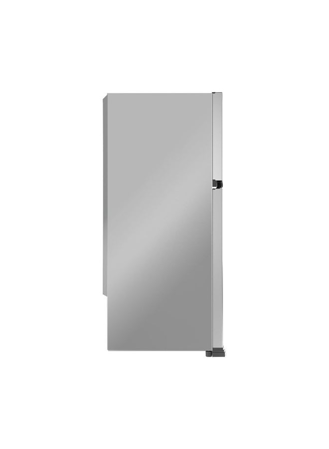TORNADO Refrigerator No Frost 355 Liter, Silver RF-40FT-SL - Image 3