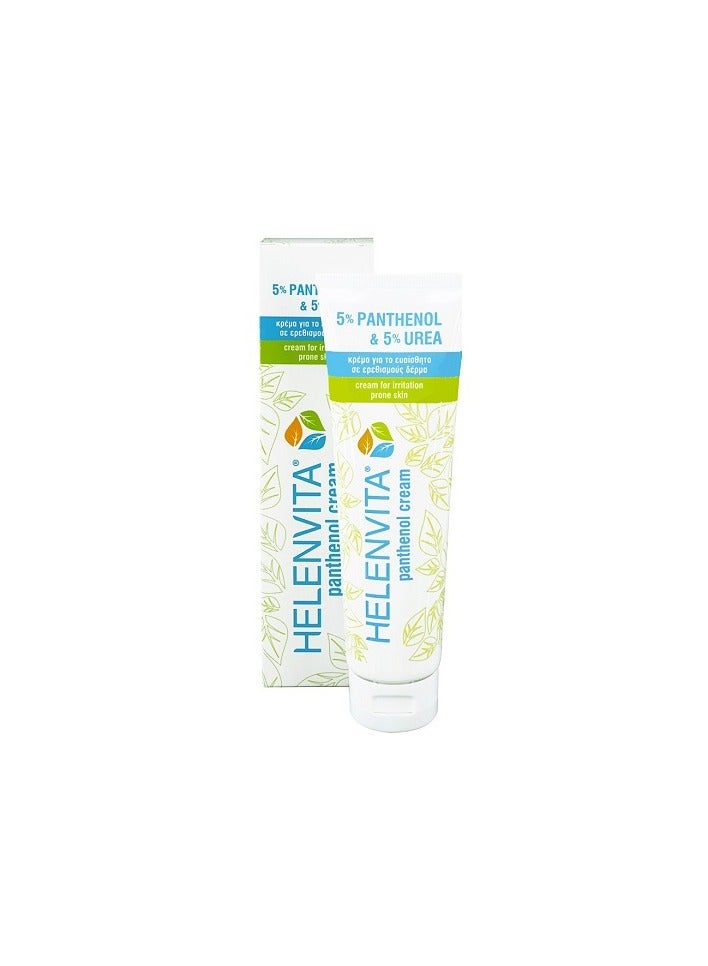 HELENVITA PANTHENOL CREAM 50ml