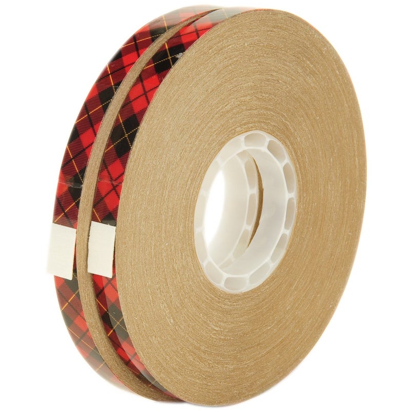 3M Scotch 085-R ATG Advanced Tape Glider Refill Rolls, 1/4-Inch by 36-Yard, 2-Rolls/Box - Image 5