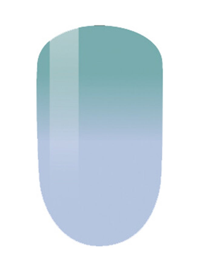 Lechat Color Changing Nail Polish 15ml Glossy Super Shine Nail Lacquer 15ml Fast Dry Long Lasting Nail Enamel Temperature Change Mood Color Polish Nail Art No Need UV LED Lamp No curing Manicure Nail Paint - Image 2