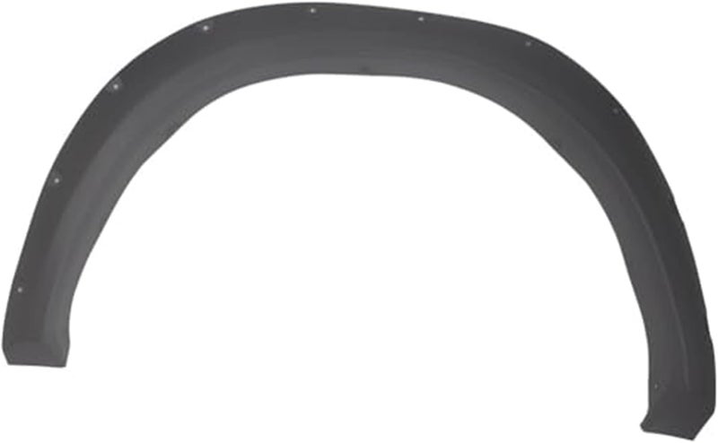Wivplex Wheel Fender Flares Kit for RAM 1500 - Image 4
