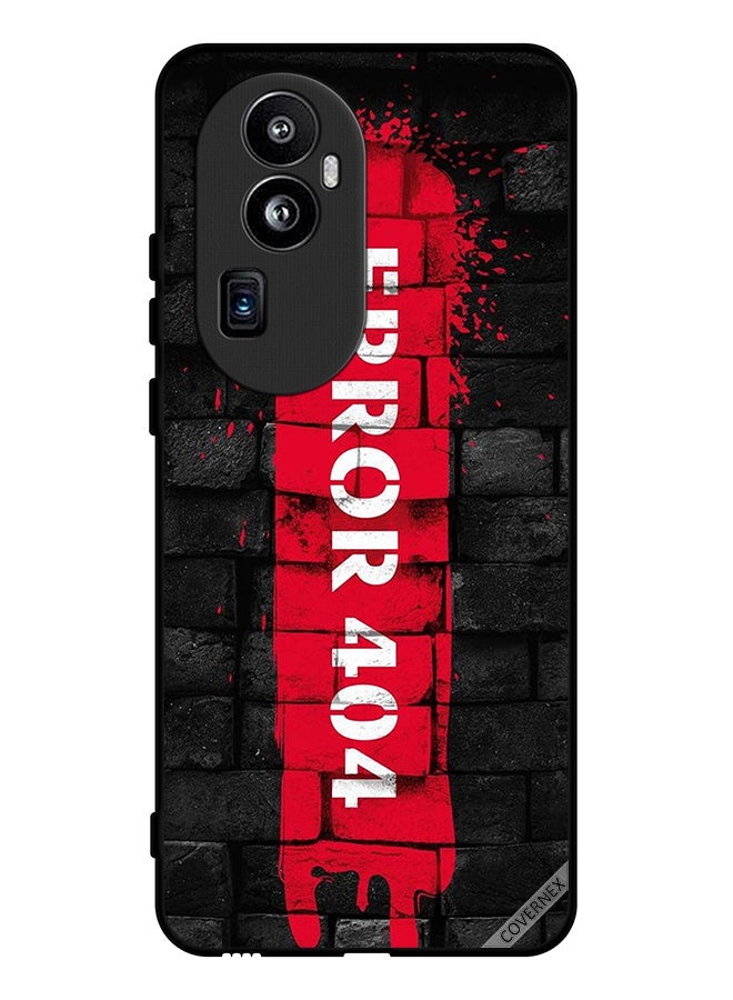 Covernex Protective Case Cover For Oppo Reno 10 China Error - Image 1