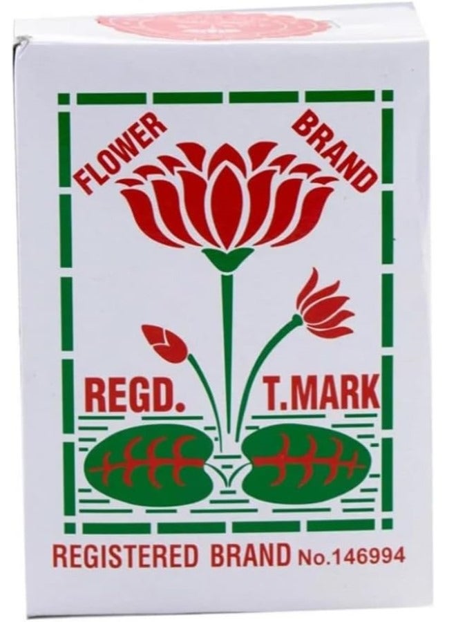 فلاور شاي هندي نقي رقم 505، 500 جرام - Image 1