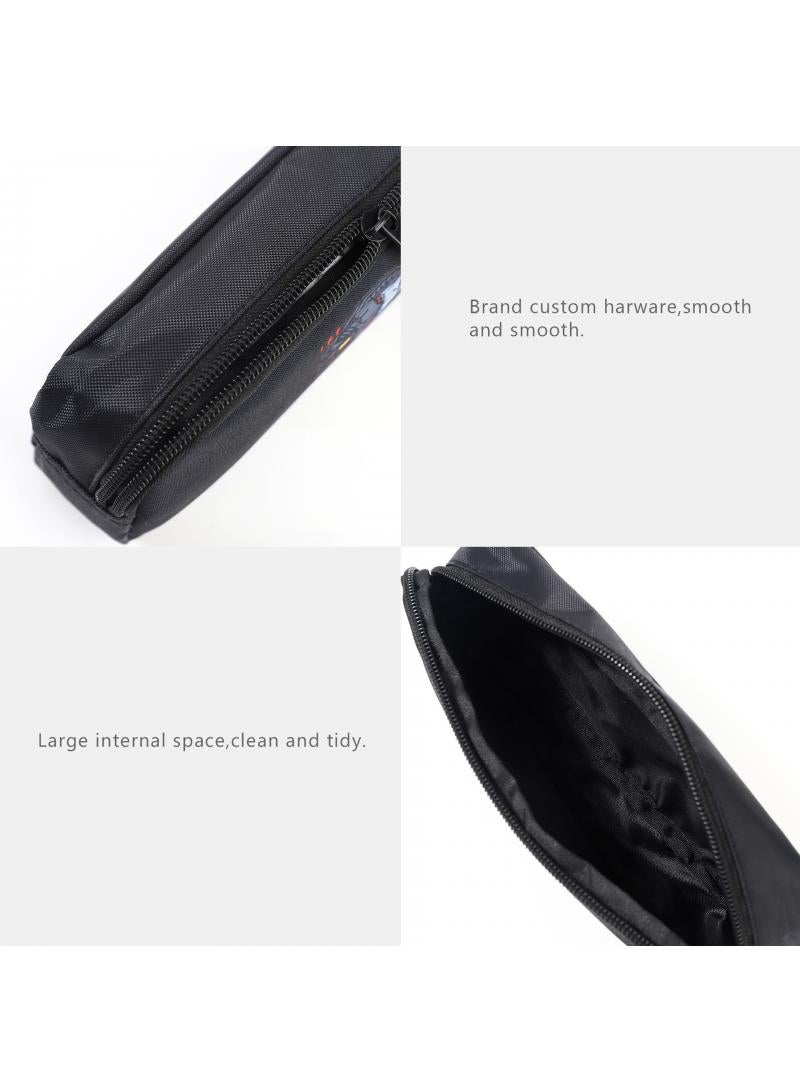 general مجموعة حقيبة ظهر مطبوعة ثلاثية الأبعاد من بوكيمون مكونة من 3 قطع - Image 5