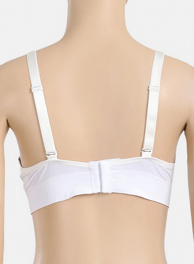 Carina Seamless Padded Bra - Image 3