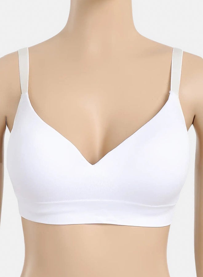 Carina Seamless Padded Bra - Image 1