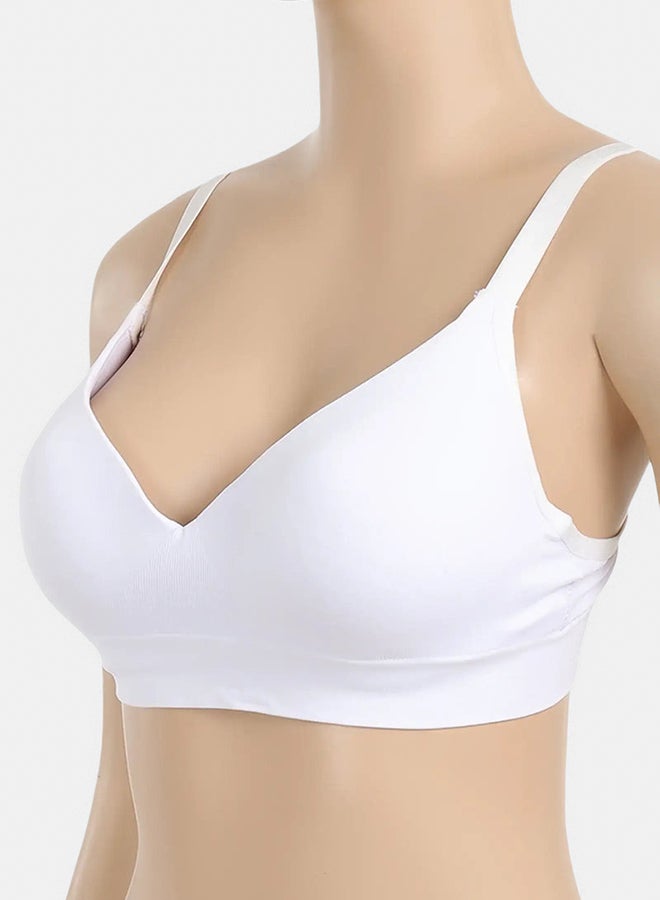 Carina Seamless Padded Bra - Image 2