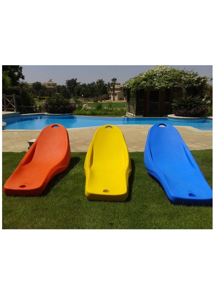 Vision - Floating Lounger - Image 1