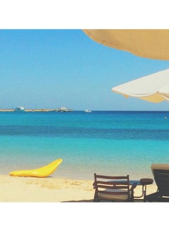 Vision Floating Lounger  - Image 3