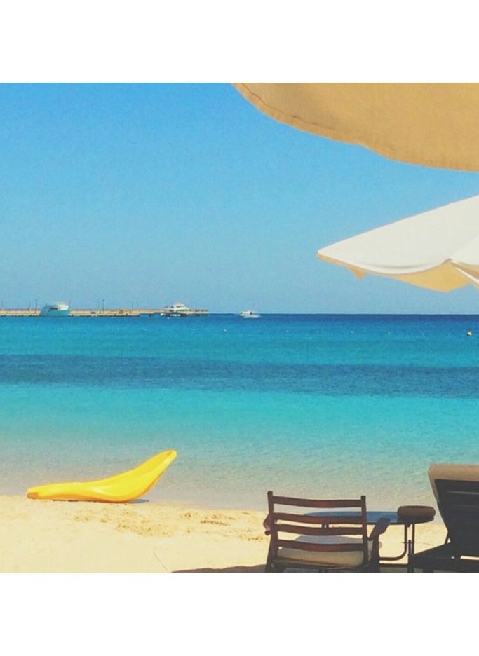 Vision - Floating Lounger - Image 1