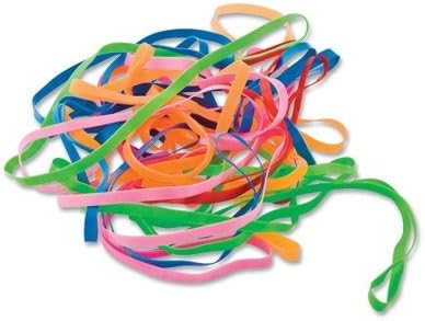 Baumgartens BAUSF6000  Plastic Bands