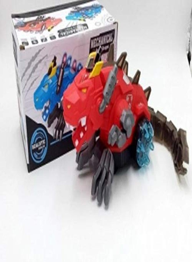 Brunte Kids Moving Animal for Play Very Good Design