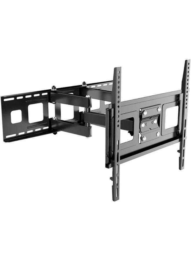 Kogan Tilt Extendable Full Motion Wall Mount for 32″ – 75″ TVs – KAWLM55TEXB - Image 1