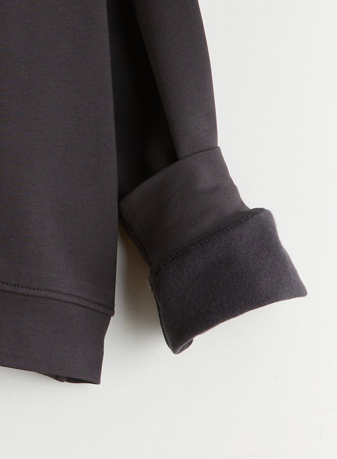 ال سي وايكيكي سويتشيرت بناتي - Image 3