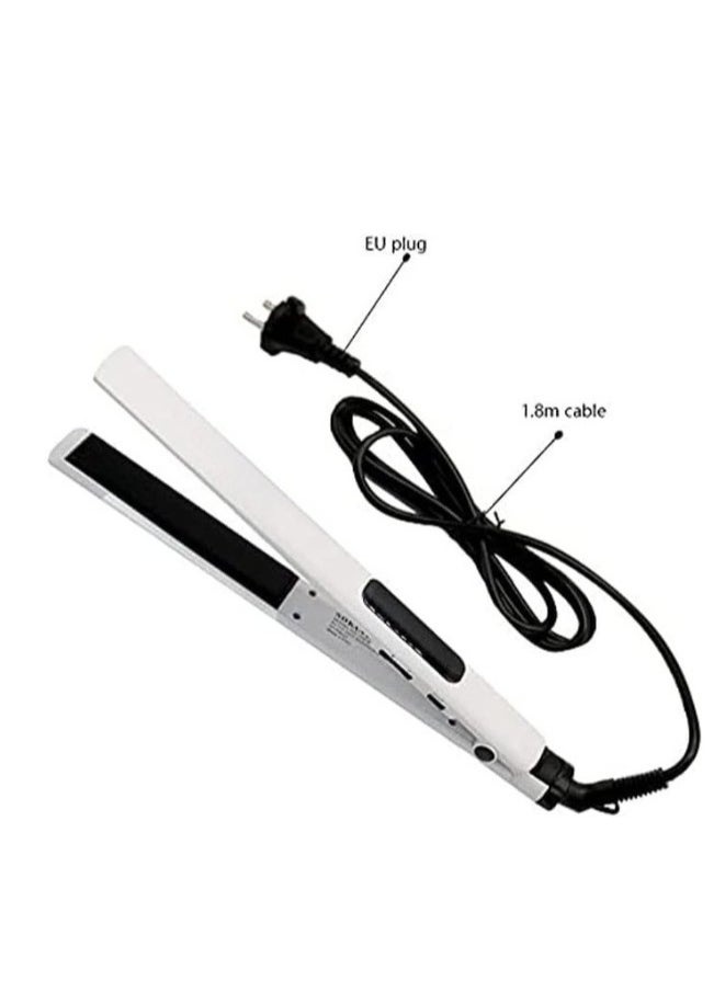 MoeHair - MoeHair MO-5081 Professional Hair Straightener - Image 1
