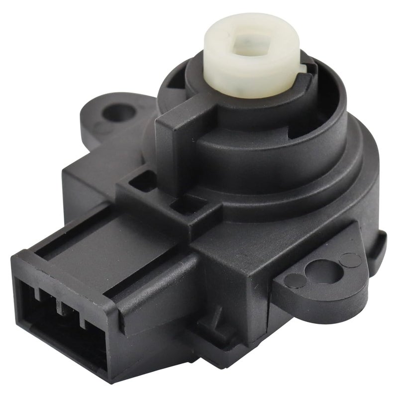 TRQ Ignition Switch Compatible with Chevy Cobalt HHR Pontiac G5 Solstice Saturn Ion Sky - Image 1