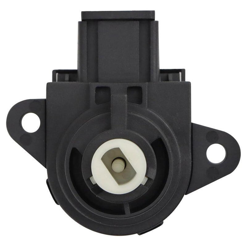 TRQ Ignition Switch Compatible with Chevy Cobalt HHR Pontiac G5 Solstice Saturn Ion Sky - Image 3
