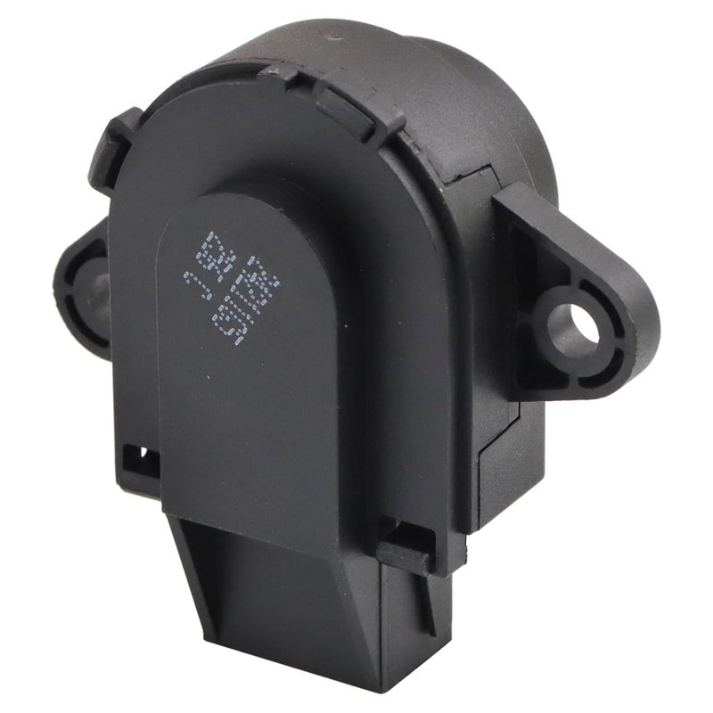 TRQ Ignition Switch Compatible with Chevy Cobalt HHR Pontiac G5 Solstice Saturn Ion Sky - Image 4