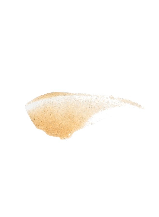 أوجي منظف الوجه المقشر أوجي بوتانيكال بريليانس - منظف وجه عالي الأداء - منظف وجه عضوي معتمد - مقشر للوجه صنع في الولايات المتحدة الأمريكية - Image 4