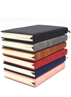 LYNLYN A5 Notebook Journal Hardcover Executive Diary with Premium Thick Paper  - Image 3