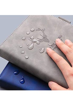 LYNLYN A5 Notebook Journal Hardcover Executive Diary with Premium Thick Paper  - Image 5