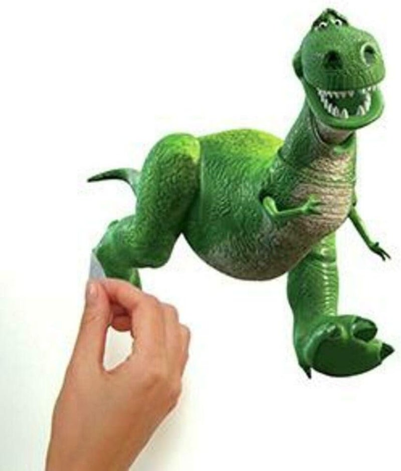 RoomMates ملصقات حائط قابلة للإزالة واللصق من روم ميتس RMK1428SCS من قصة لعبة 3 - Image 4