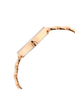 fastrack Ruffles Analog Pink Dial Women's Watch-6216WM01  - Image 4