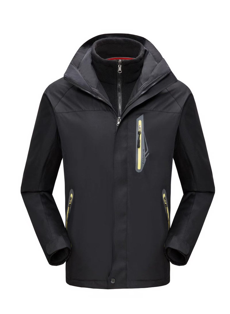 Loquat Spring And Autumn Outdoor Blazer Jacket