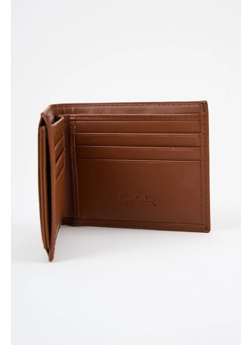 Alexander Gardi Men's Leather Wallet (E24-CZDN-03)