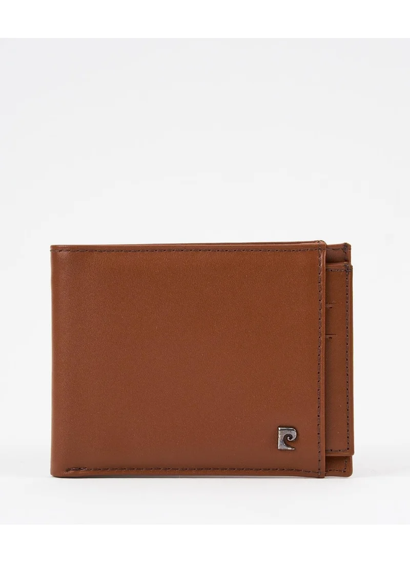 Alexander Gardi Men's Leather Wallet (E24-CZDN-03)