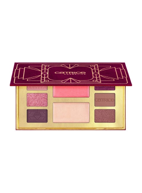 Festive Treasures Multi-Use Palette C01