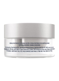 RoC Derm Correxion Dual Eye Cream 20Ml  - Image 2